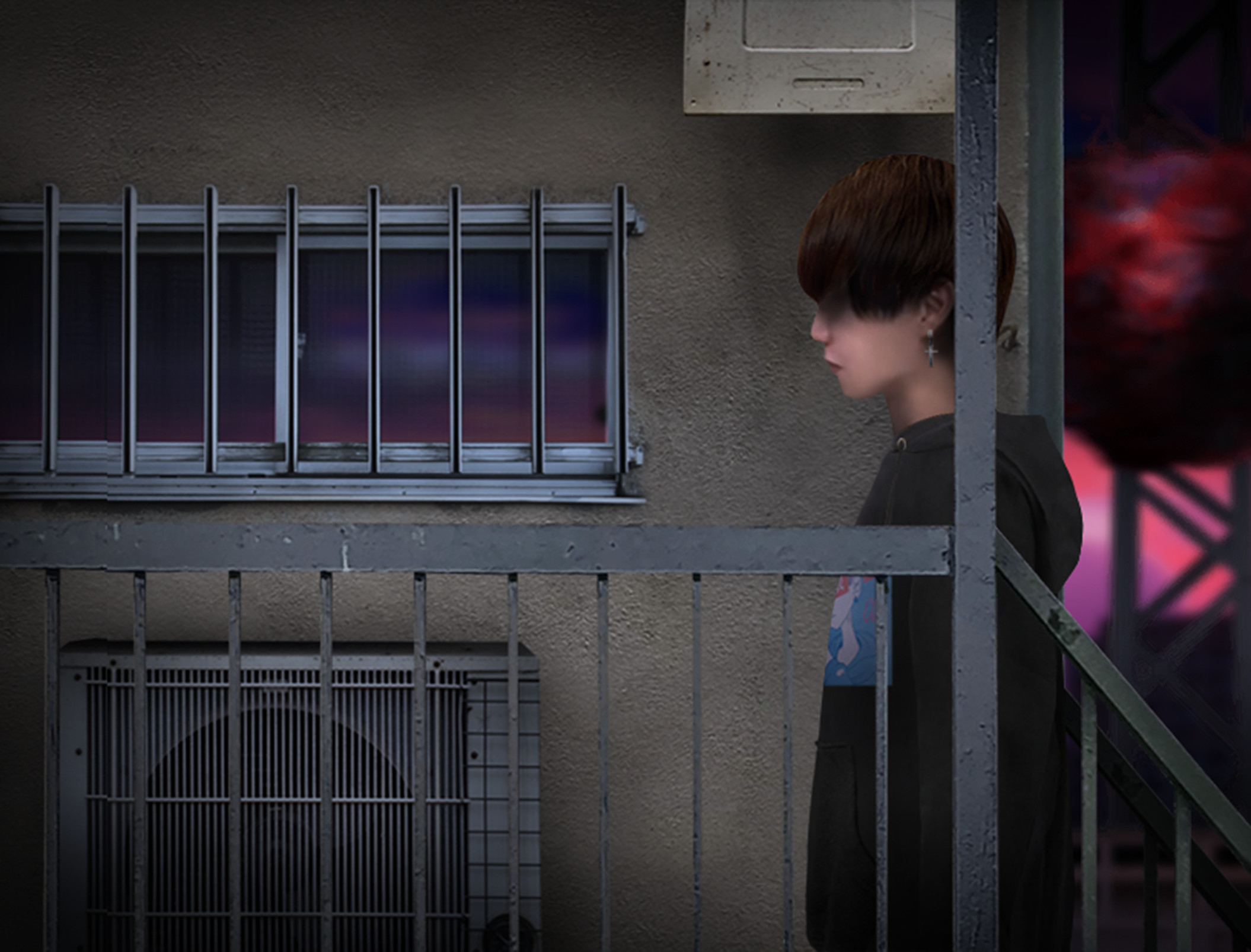 Zombie Scream screenshot 2