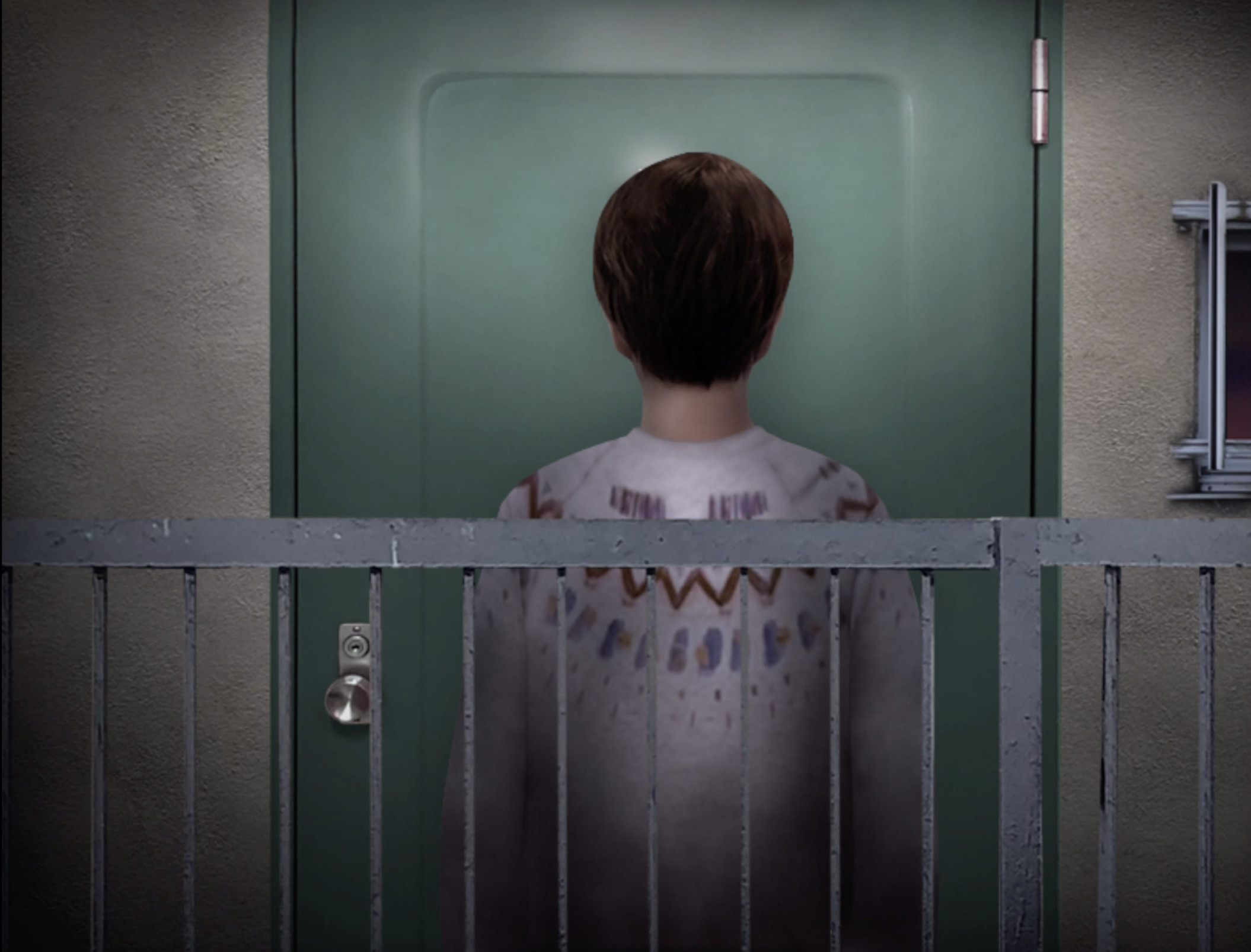 Zombie Scream screenshot 1