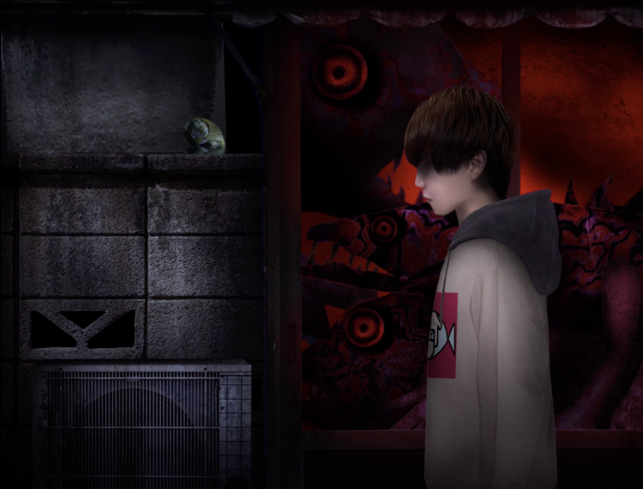 Zombie Scream screenshot 3
