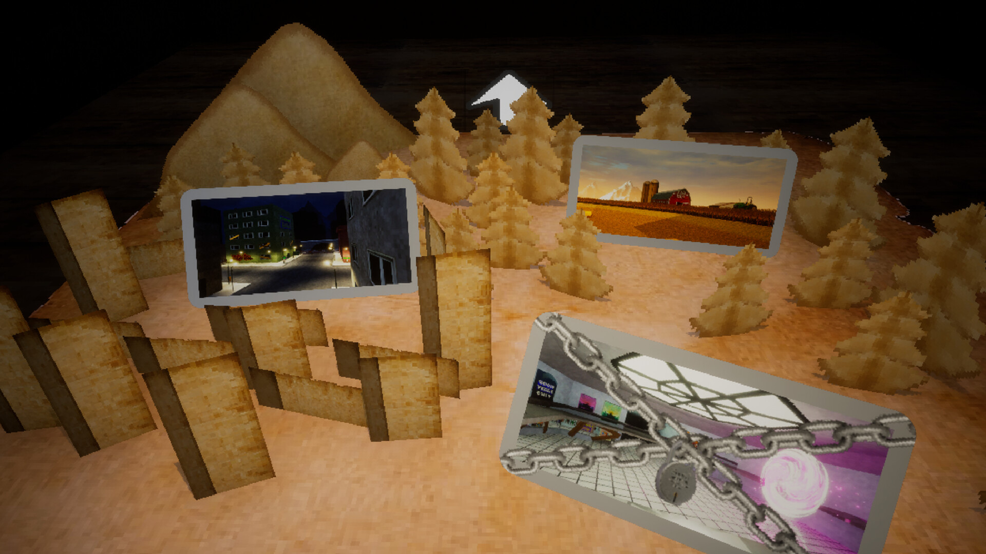 Cataclysm Survivors screenshot 7