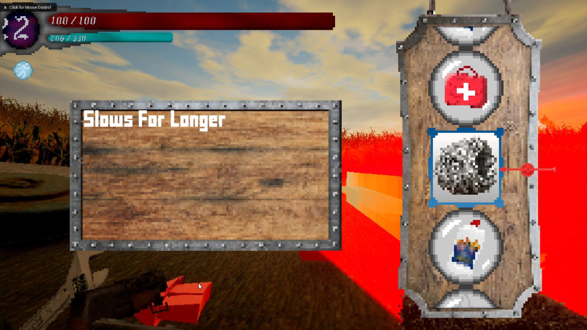 Cataclysm Survivors screenshot 9