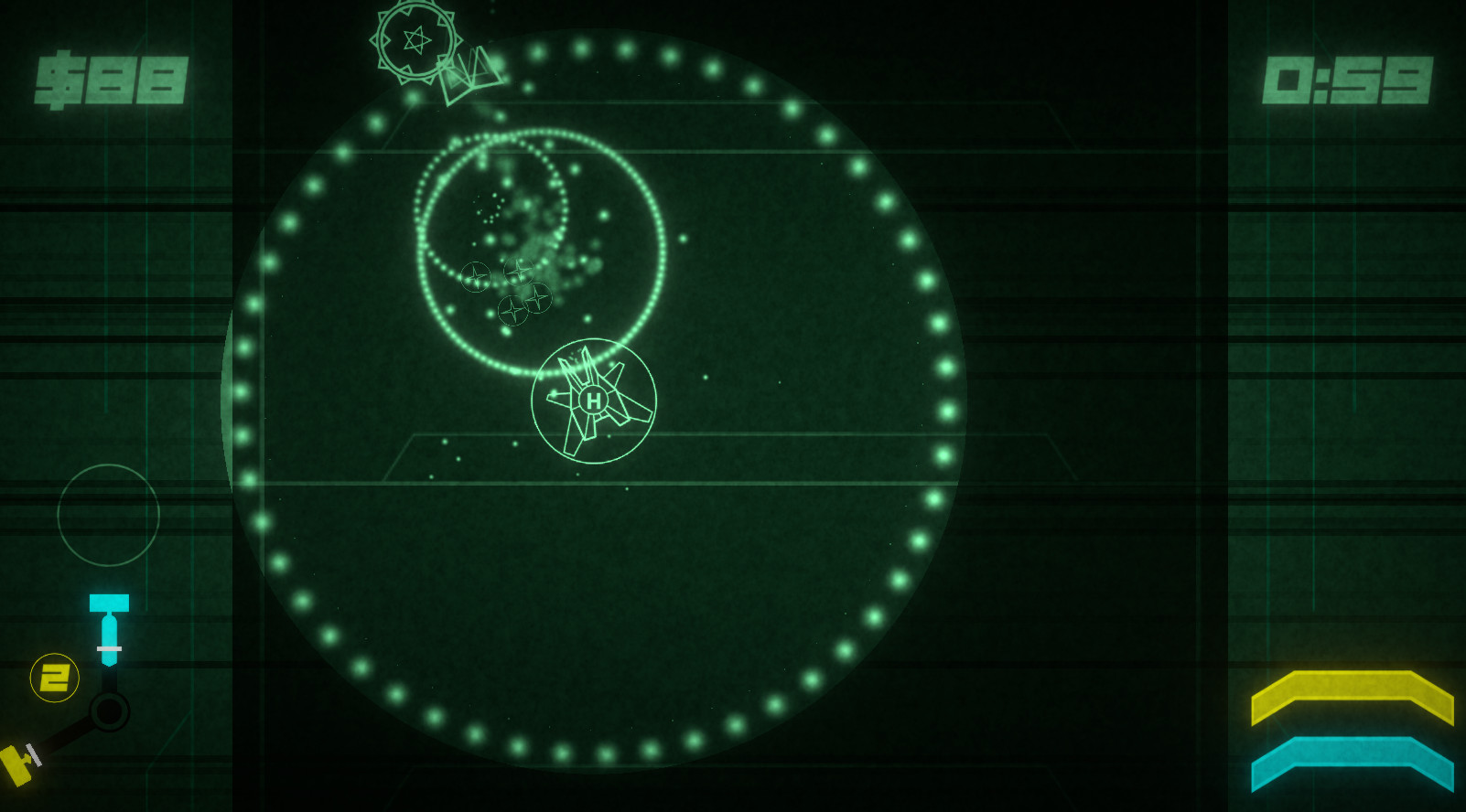 Lone Bastion screenshot 8