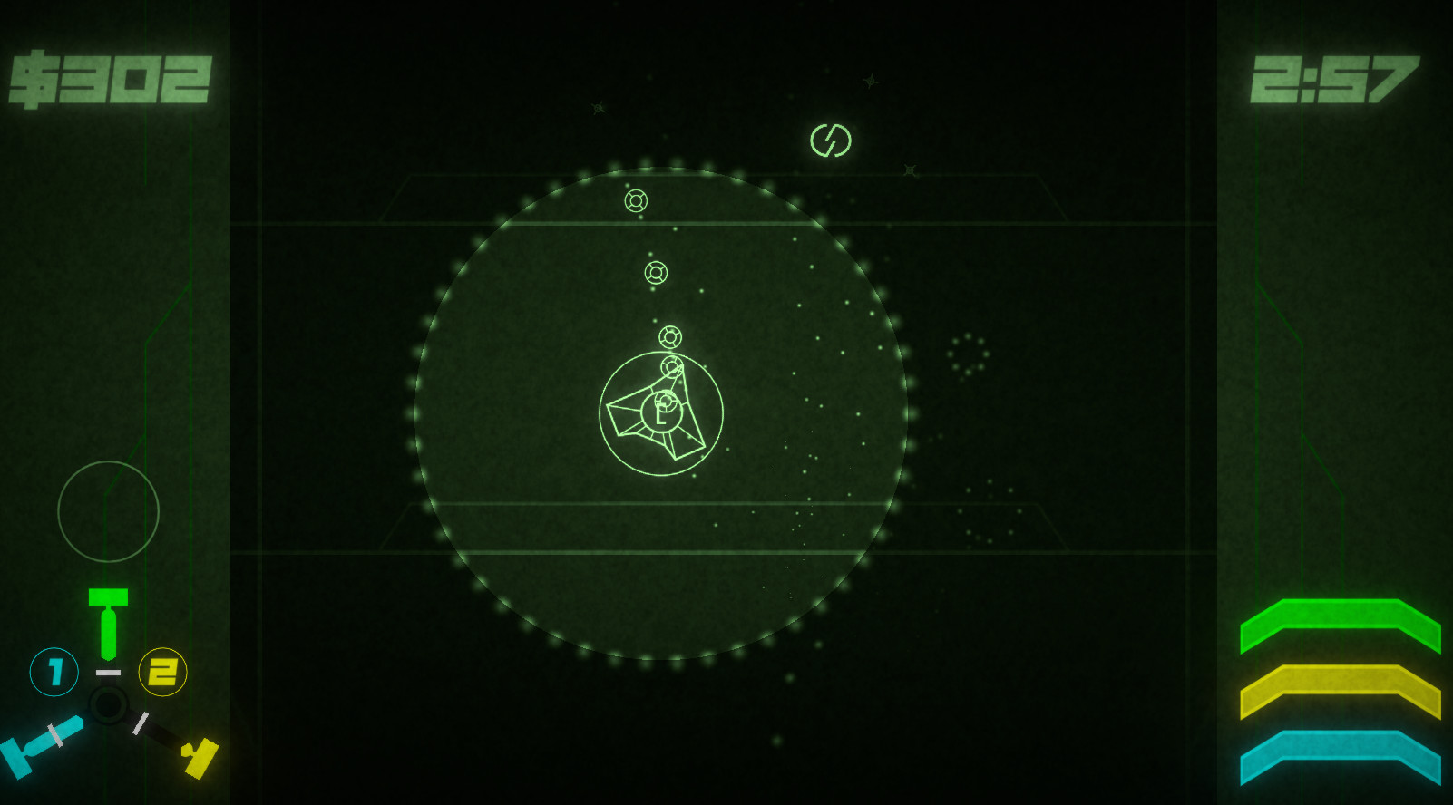 Lone Bastion screenshot 10