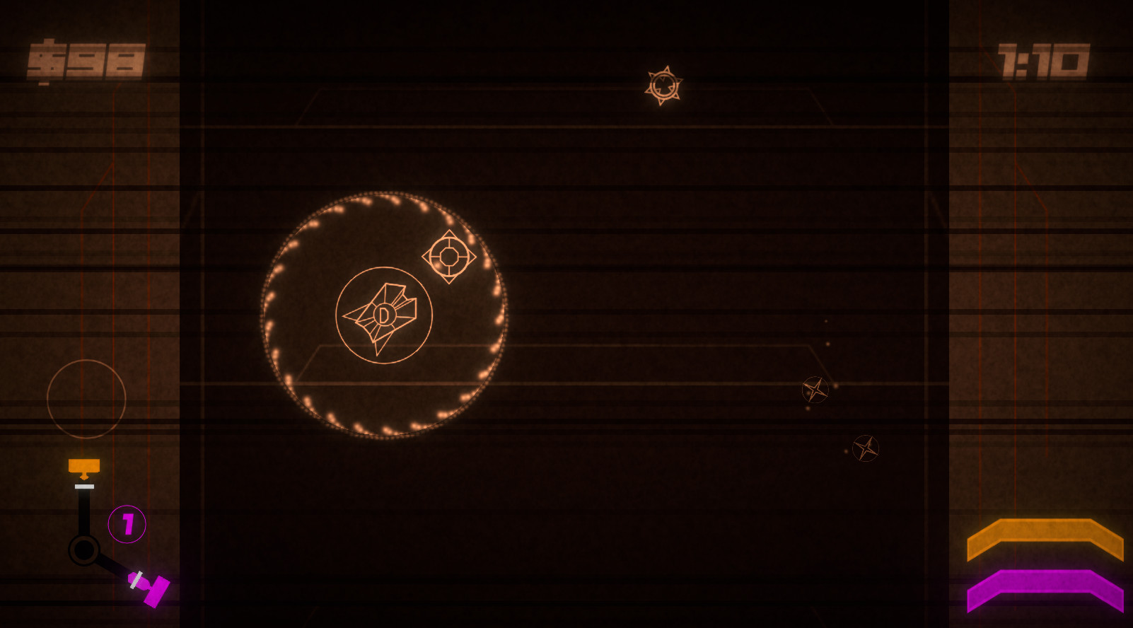 Lone Bastion screenshot 9