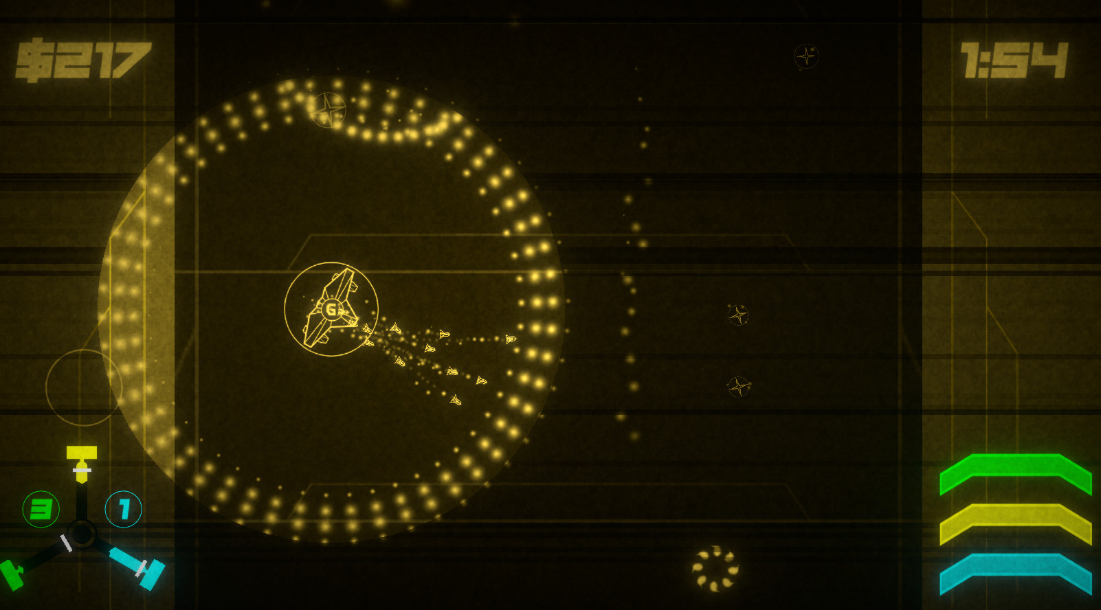 Lone Bastion screenshot 7