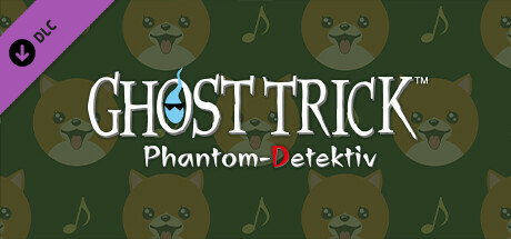Ghost Trick: Phantom Detective – DLC
