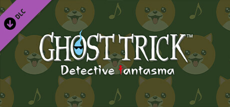 Ghost Trick: Detective fantasma - DLC
