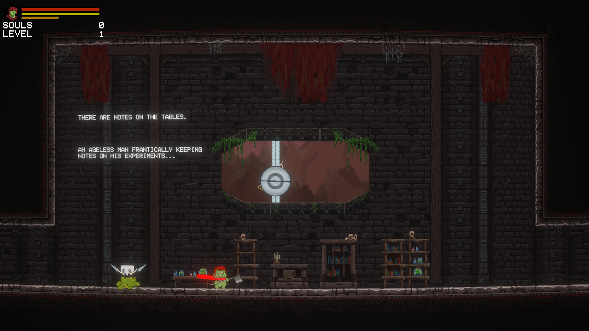 Olgob The Bold screenshot 29