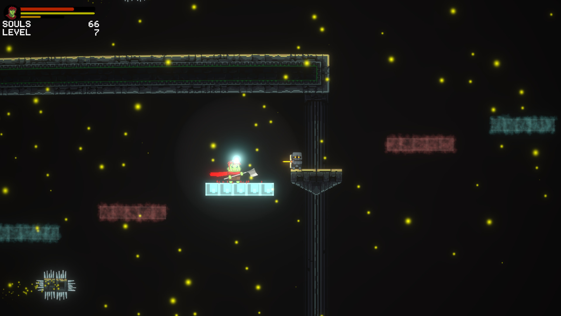 Olgob The Bold screenshot 26
