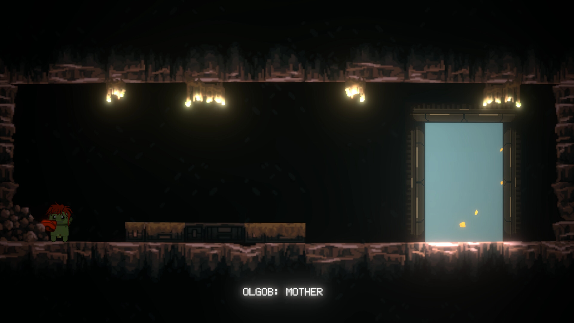 Olgob The Bold screenshot 42