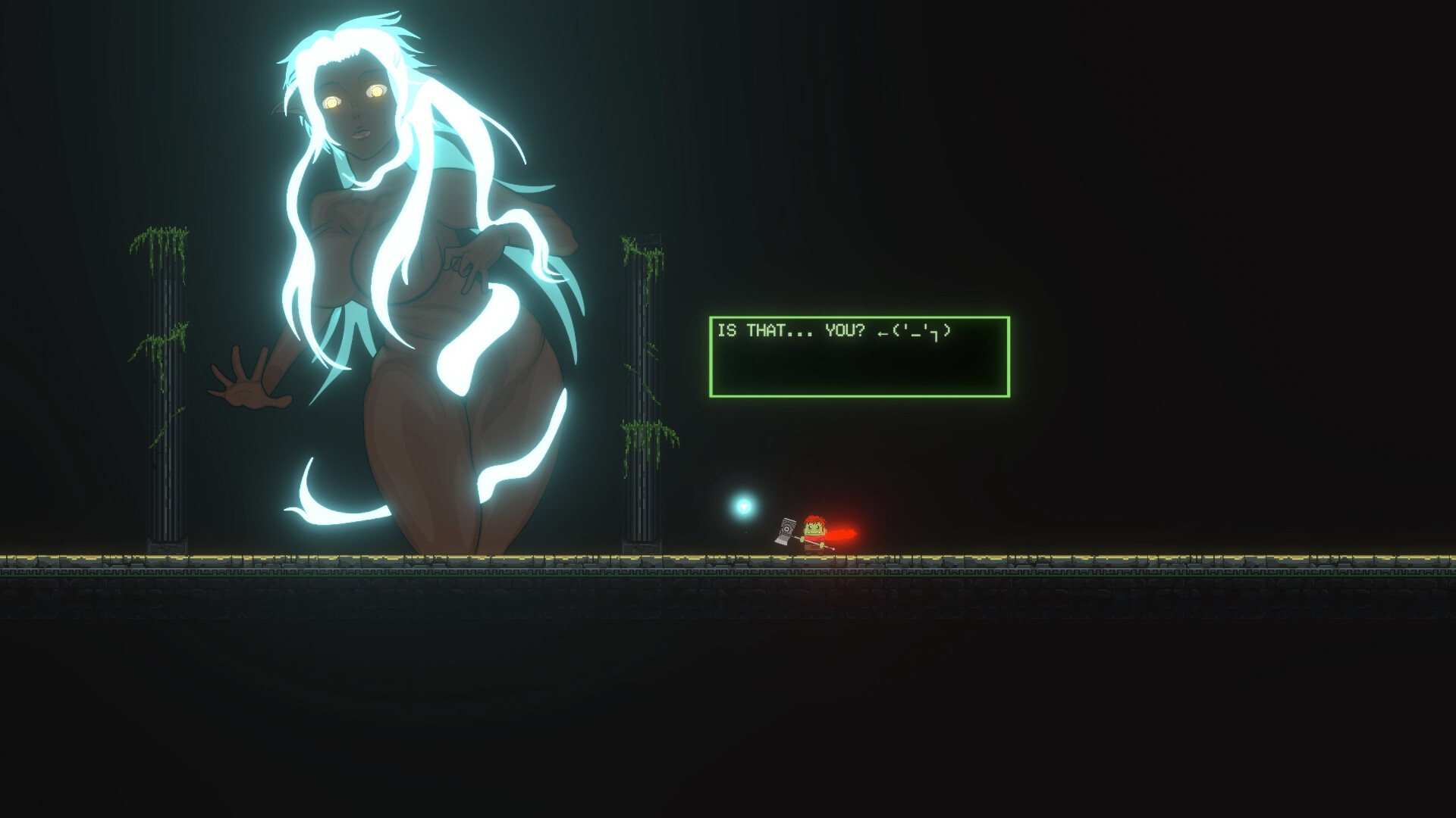 Olgob The Bold screenshot 13