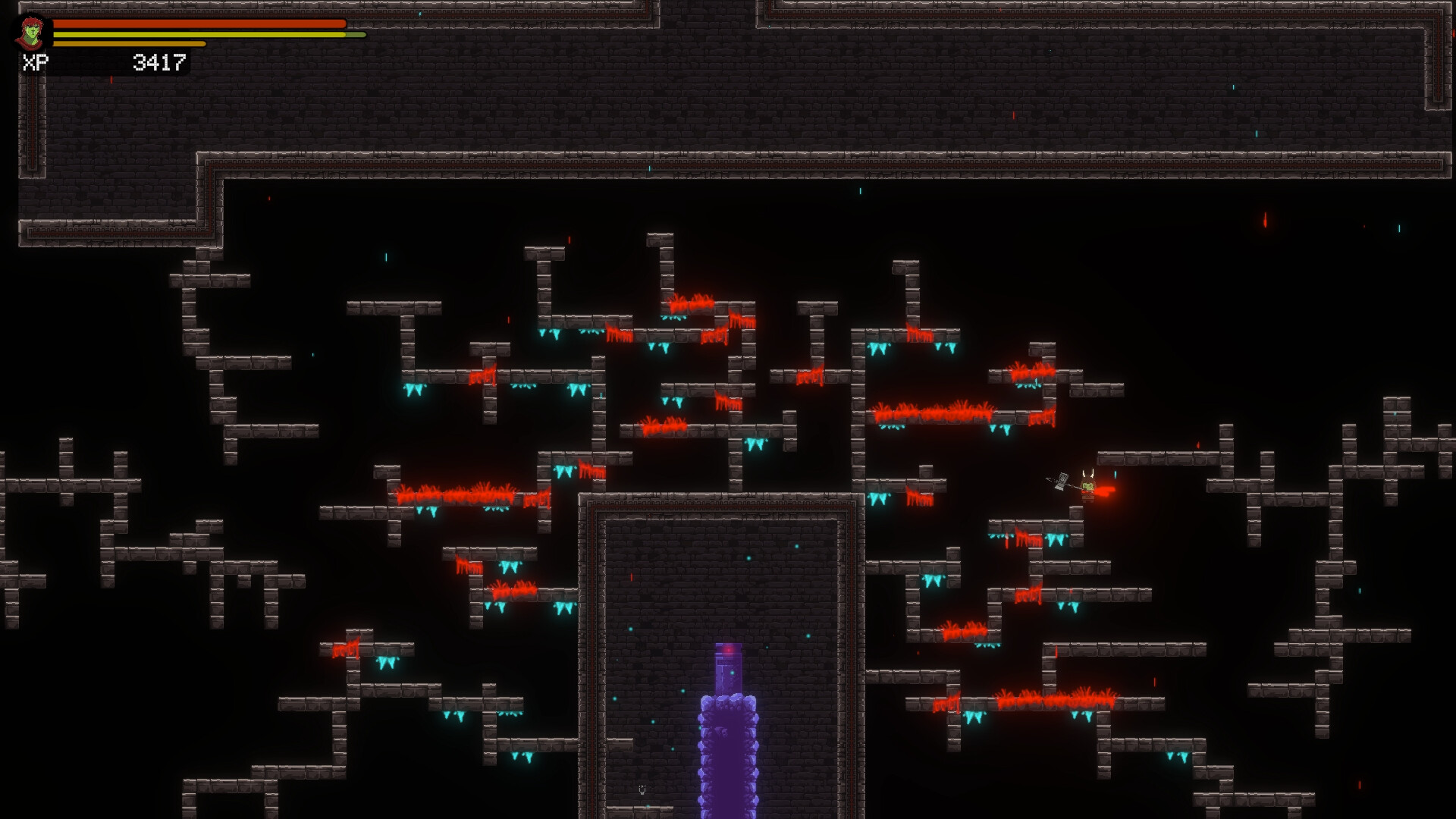 Olgob The Bold screenshot 12