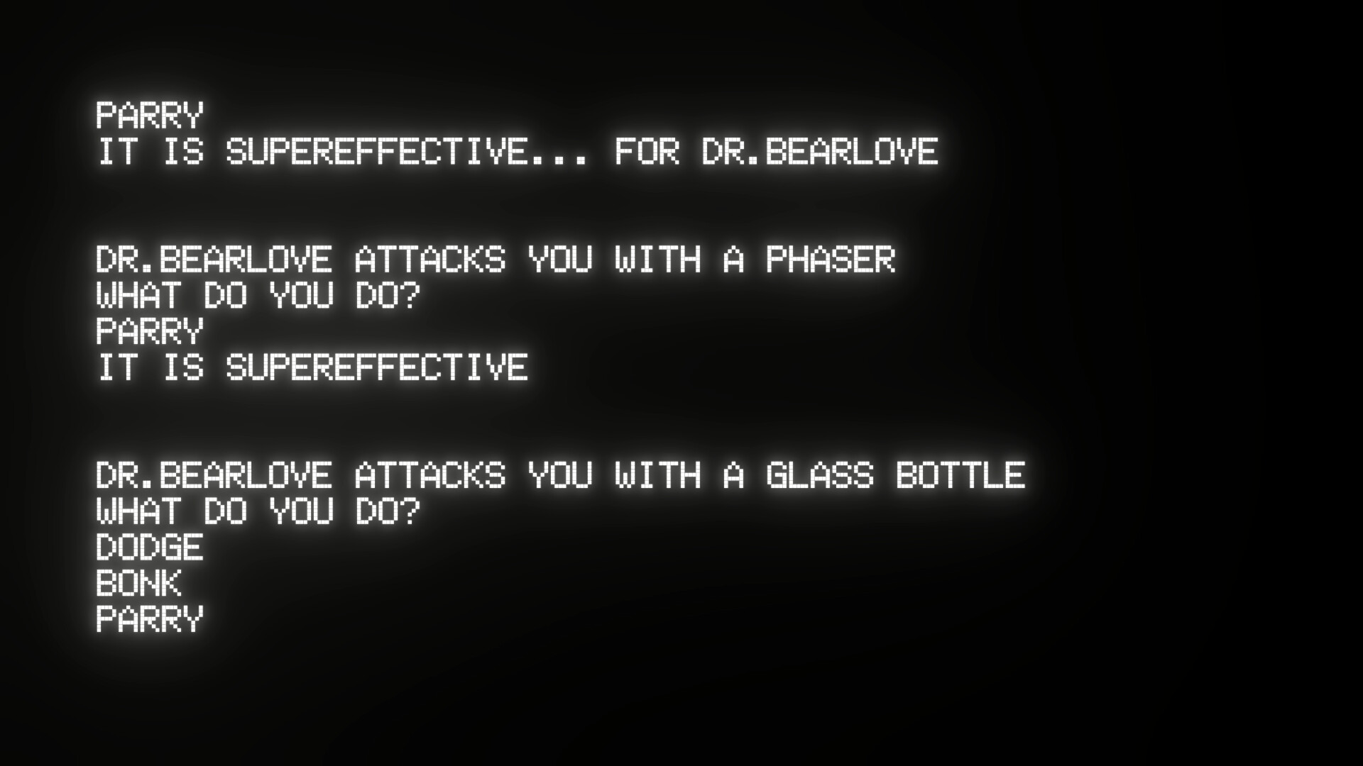 Olgob The Bold screenshot 8