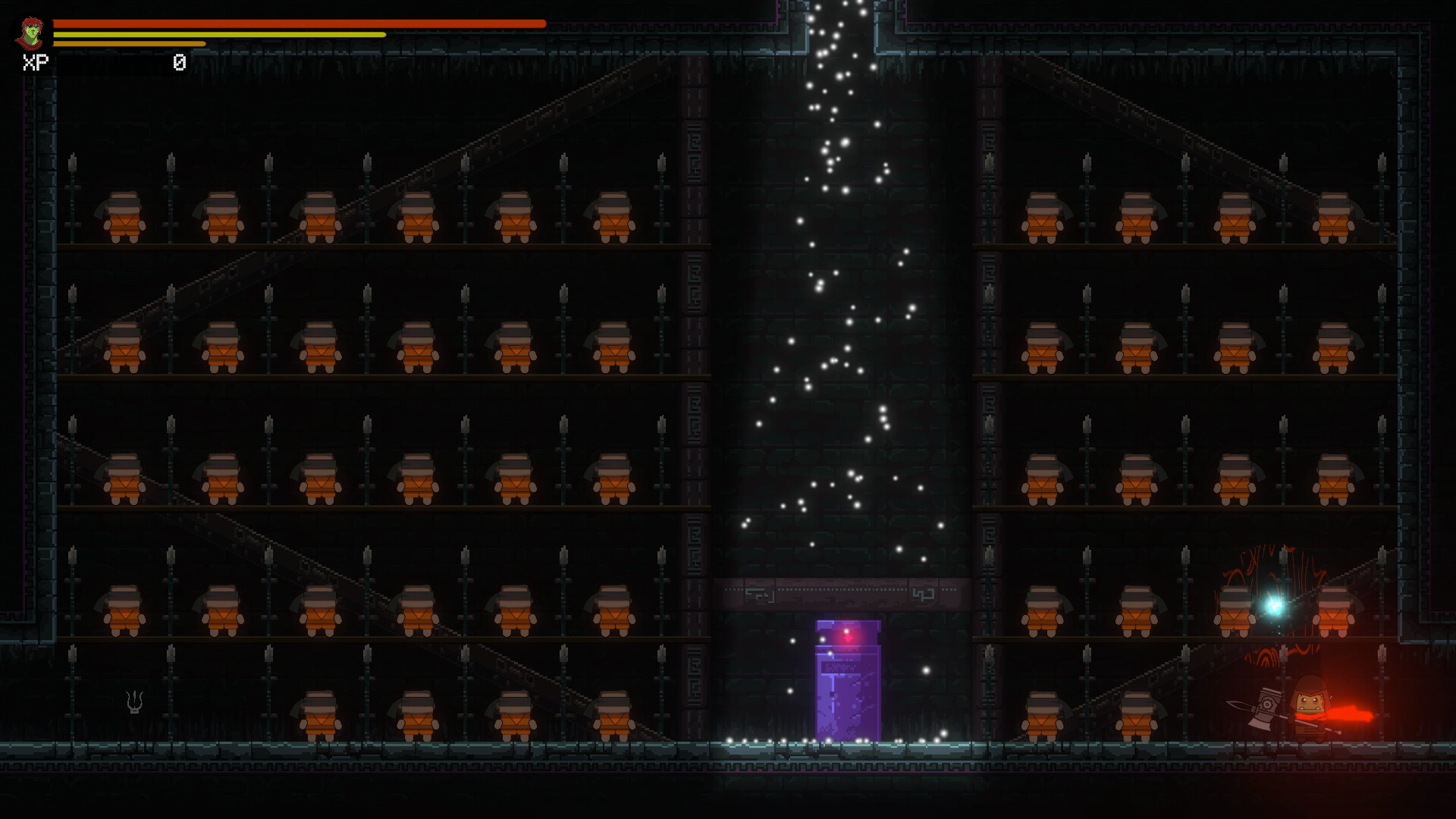 Olgob The Bold screenshot 19