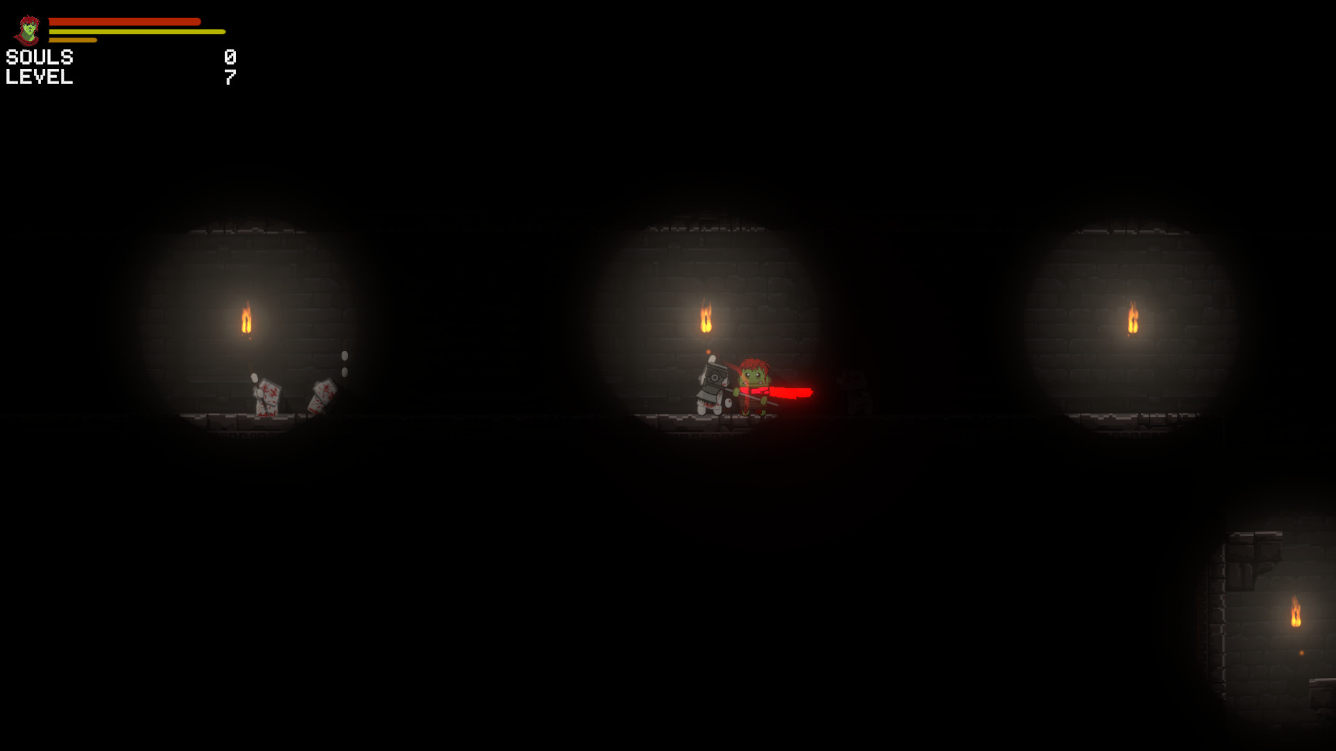 Olgob The Bold screenshot 34