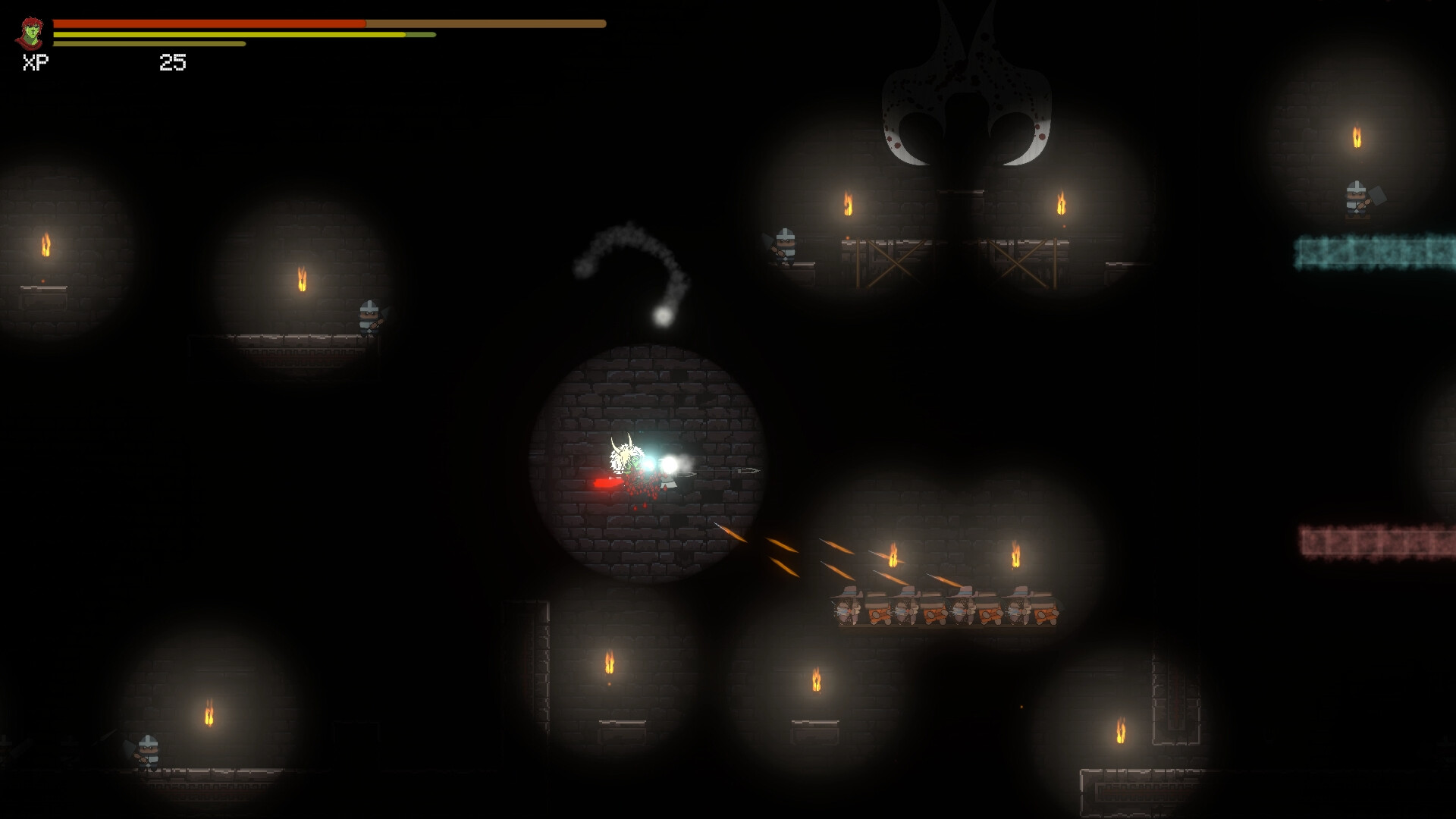 Olgob The Bold screenshot 39