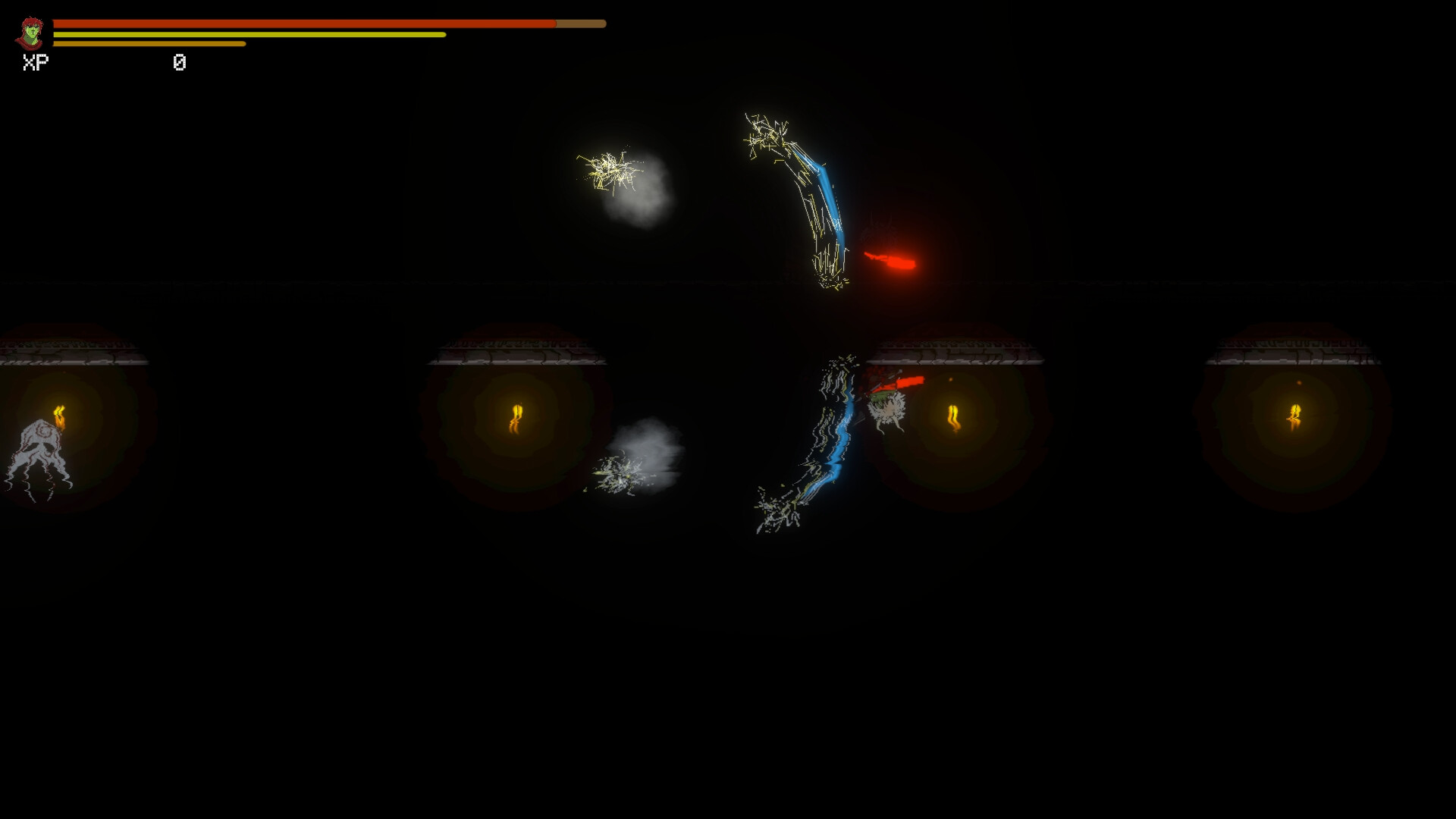 Olgob The Bold screenshot 6