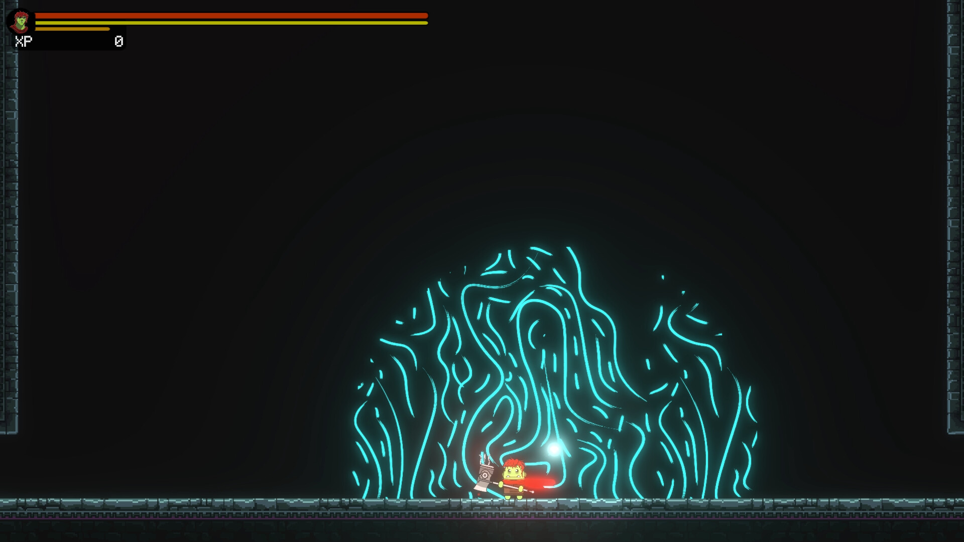 Olgob The Bold screenshot 41