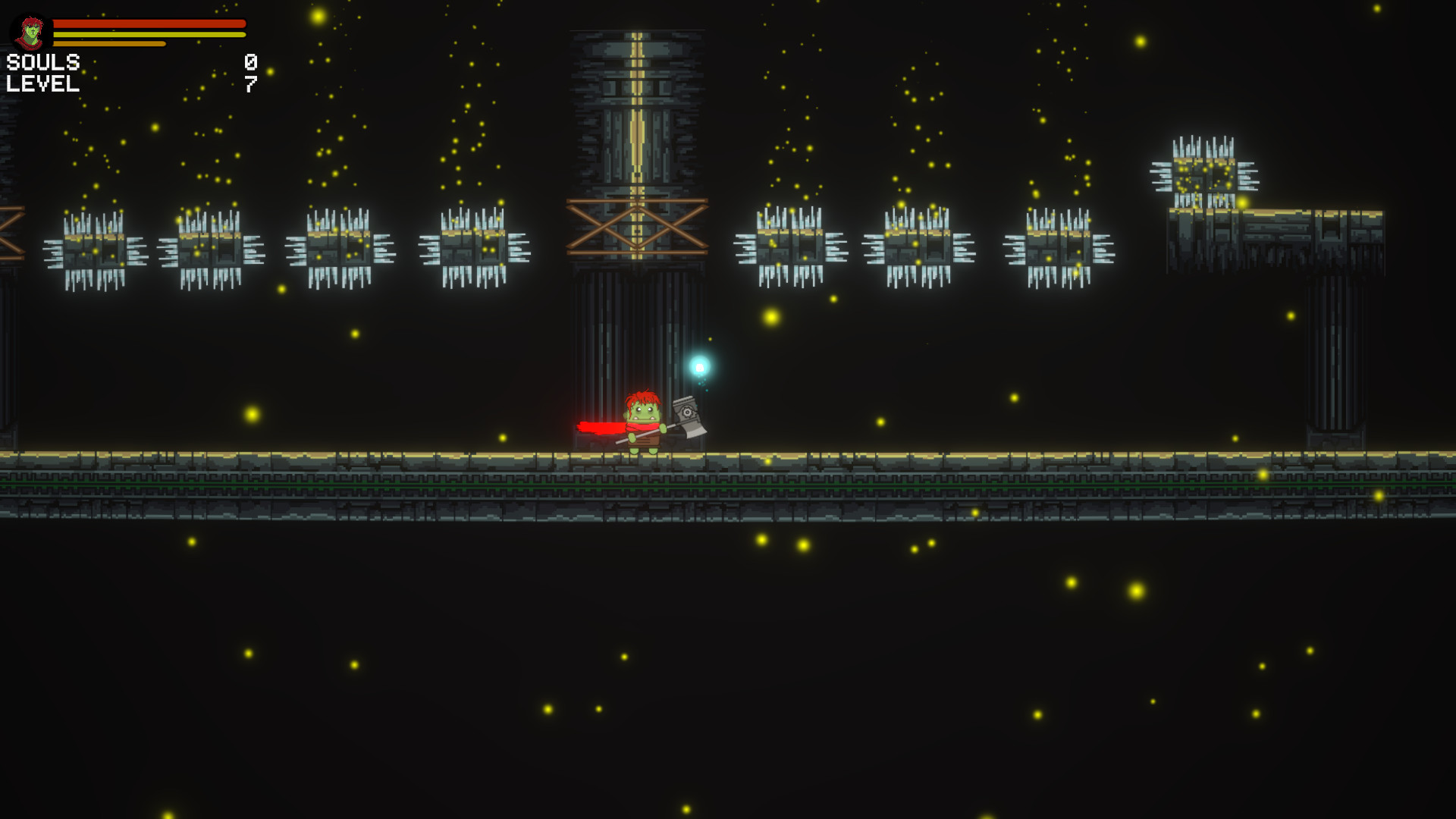 Olgob The Bold screenshot 23