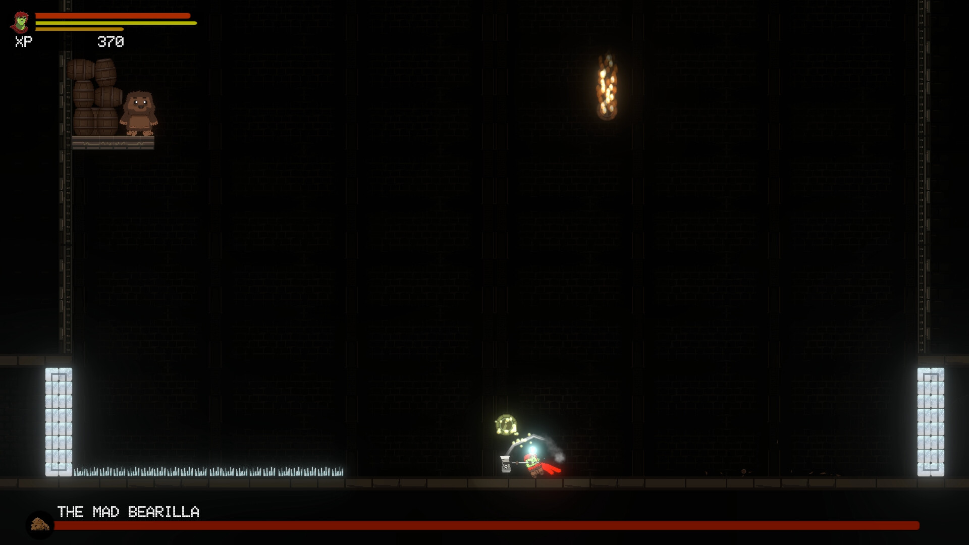 Olgob The Bold screenshot 37