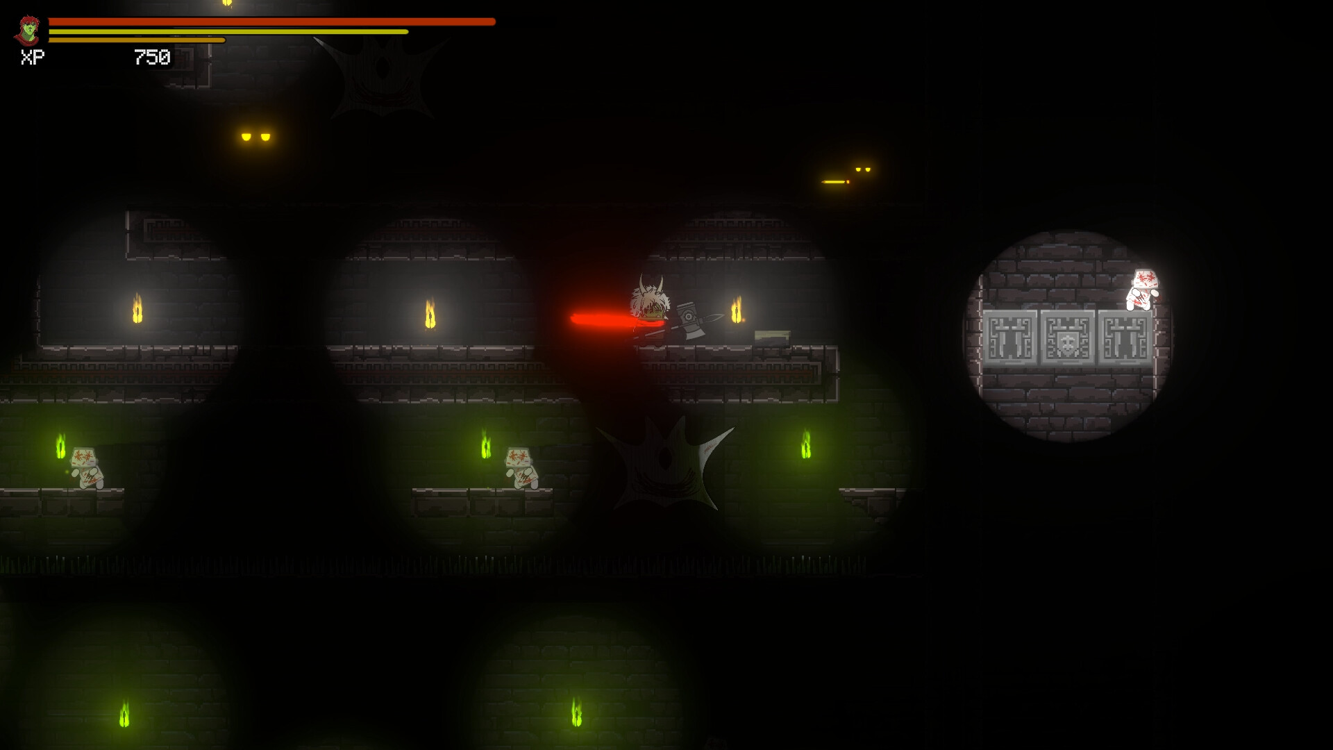 Olgob The Bold screenshot 20