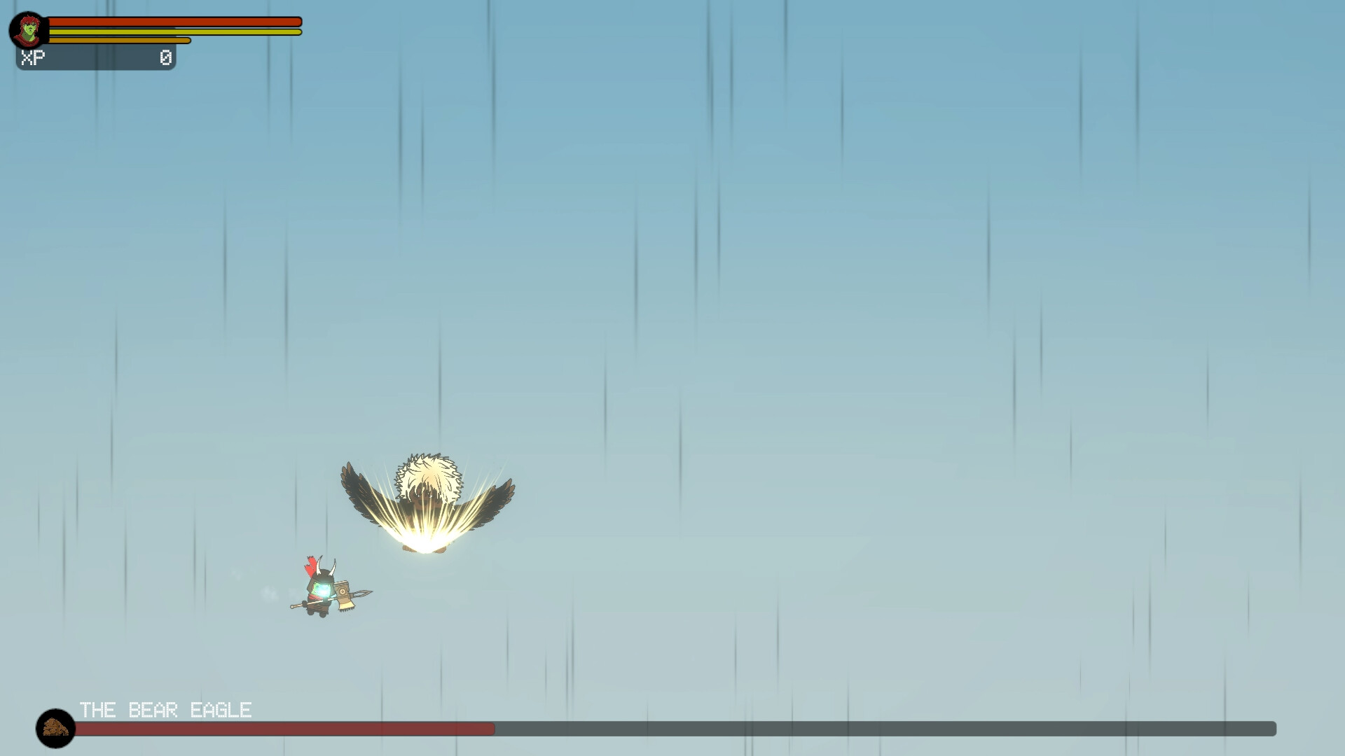 Olgob The Bold screenshot 11