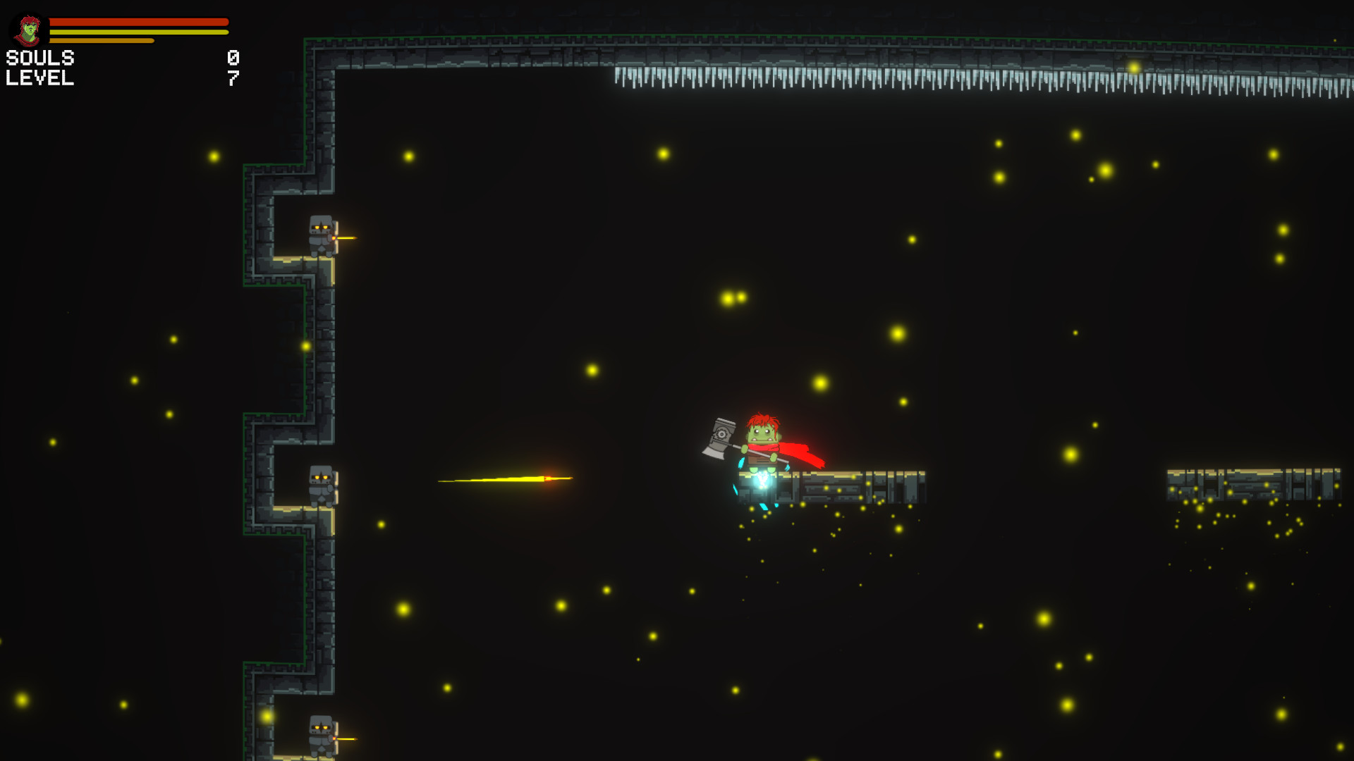 Olgob The Bold screenshot 28