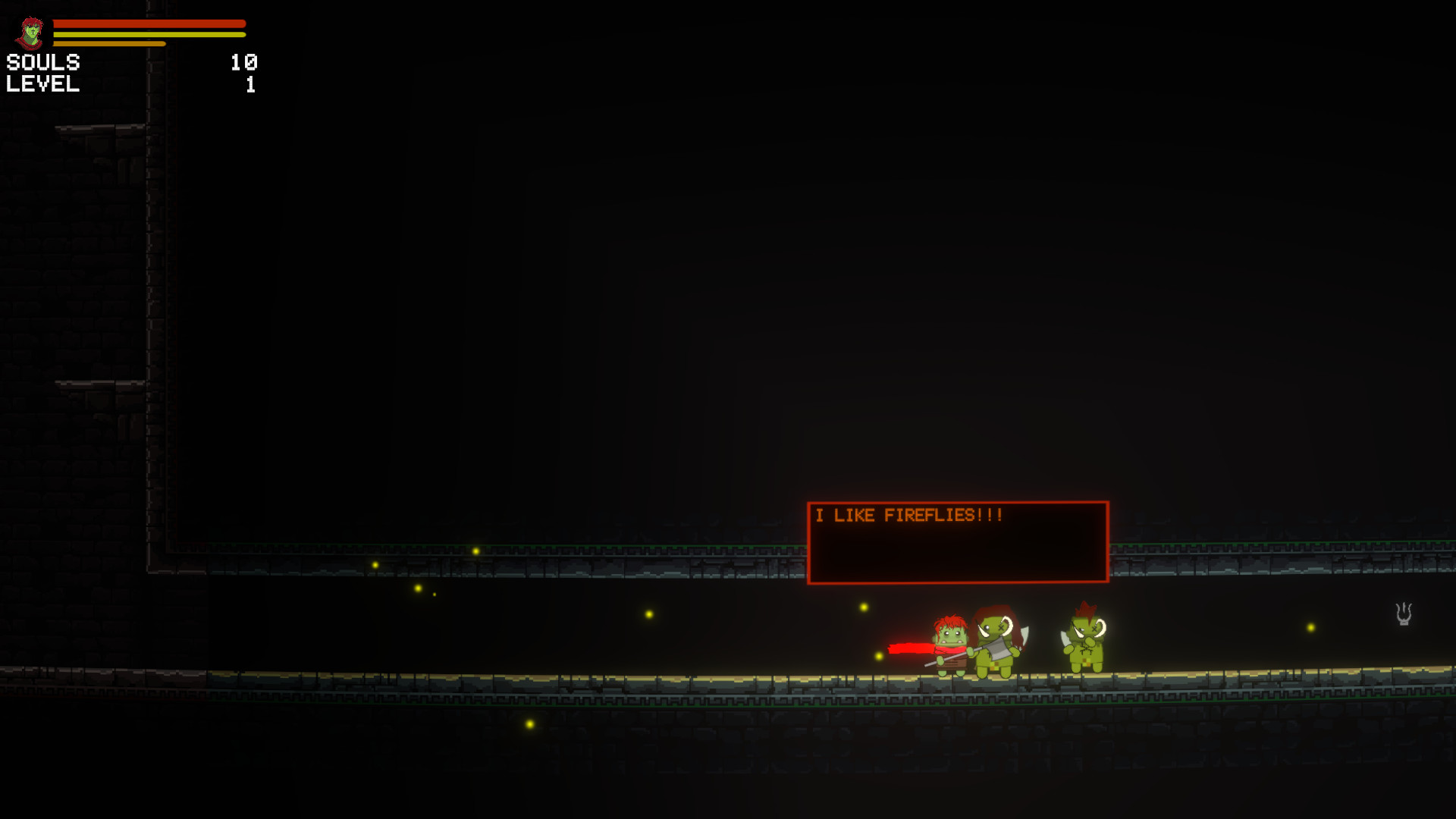 Olgob The Bold screenshot 32