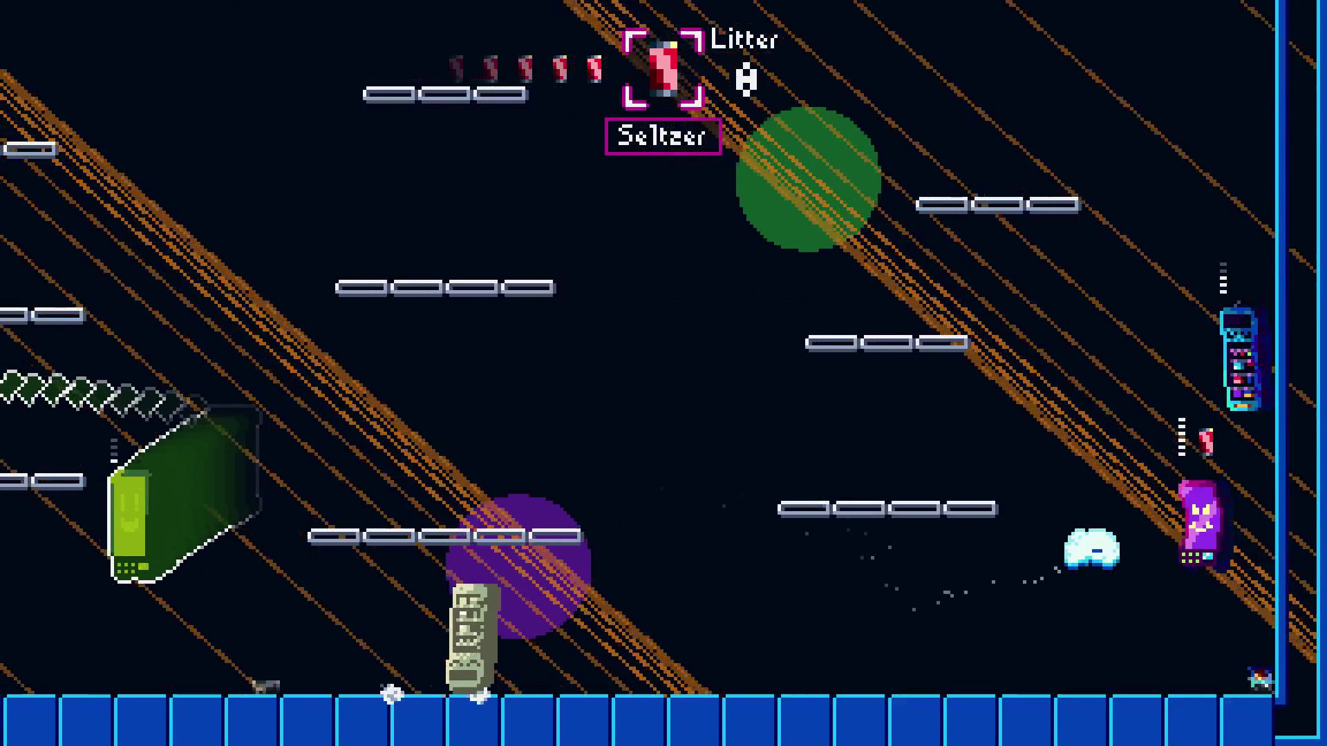 Shell Out Showdown Soundtrack screenshot 6