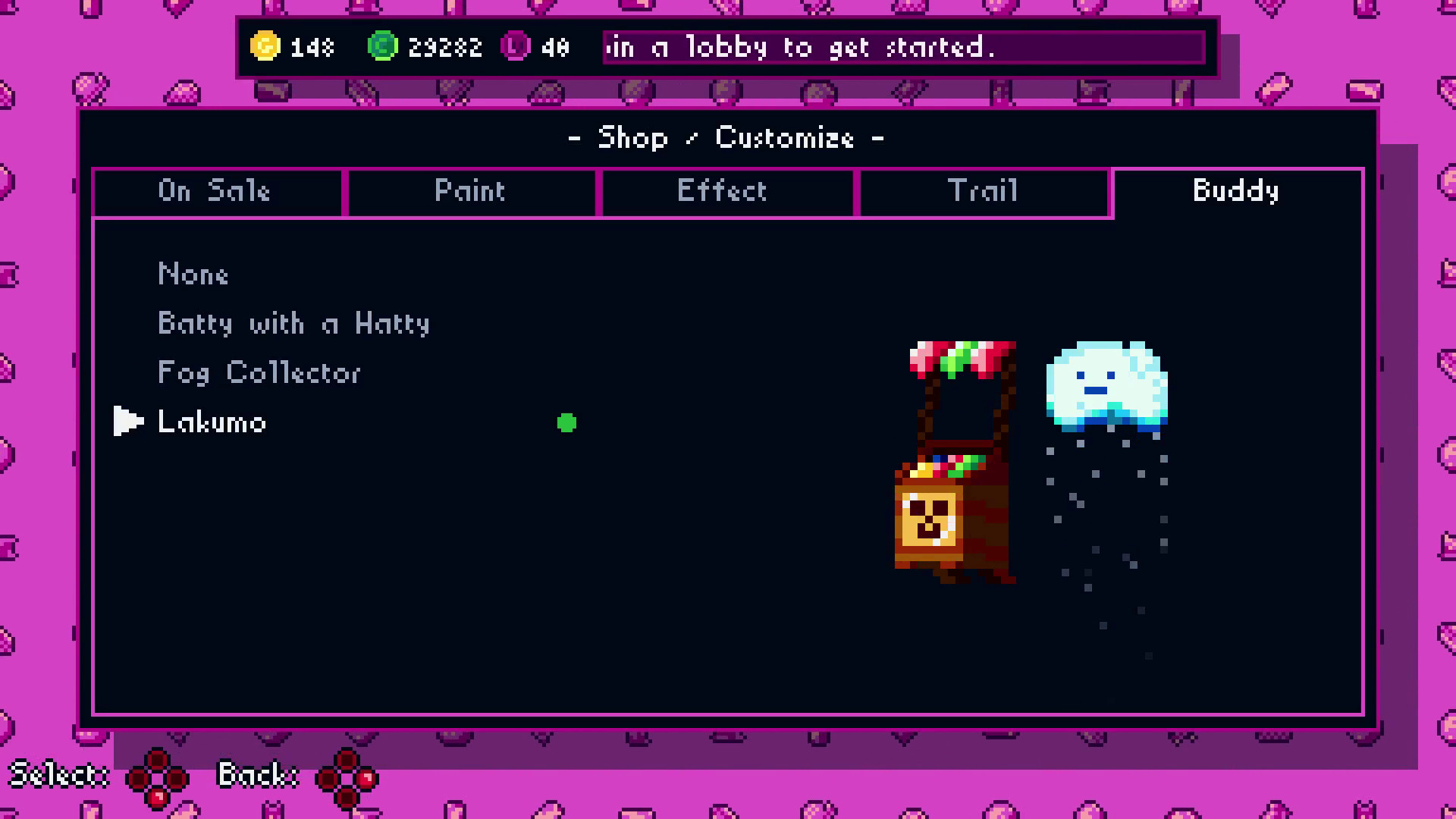 Shell Out Showdown Soundtrack screenshot 9