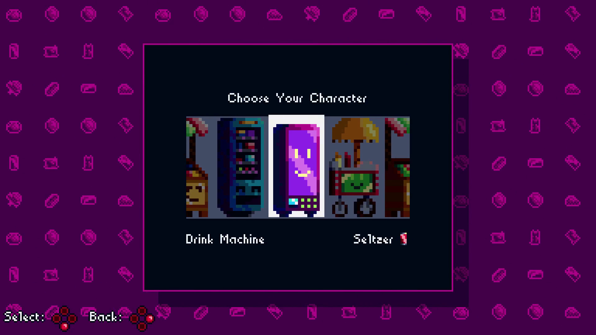 Shell Out Showdown Soundtrack screenshot 7