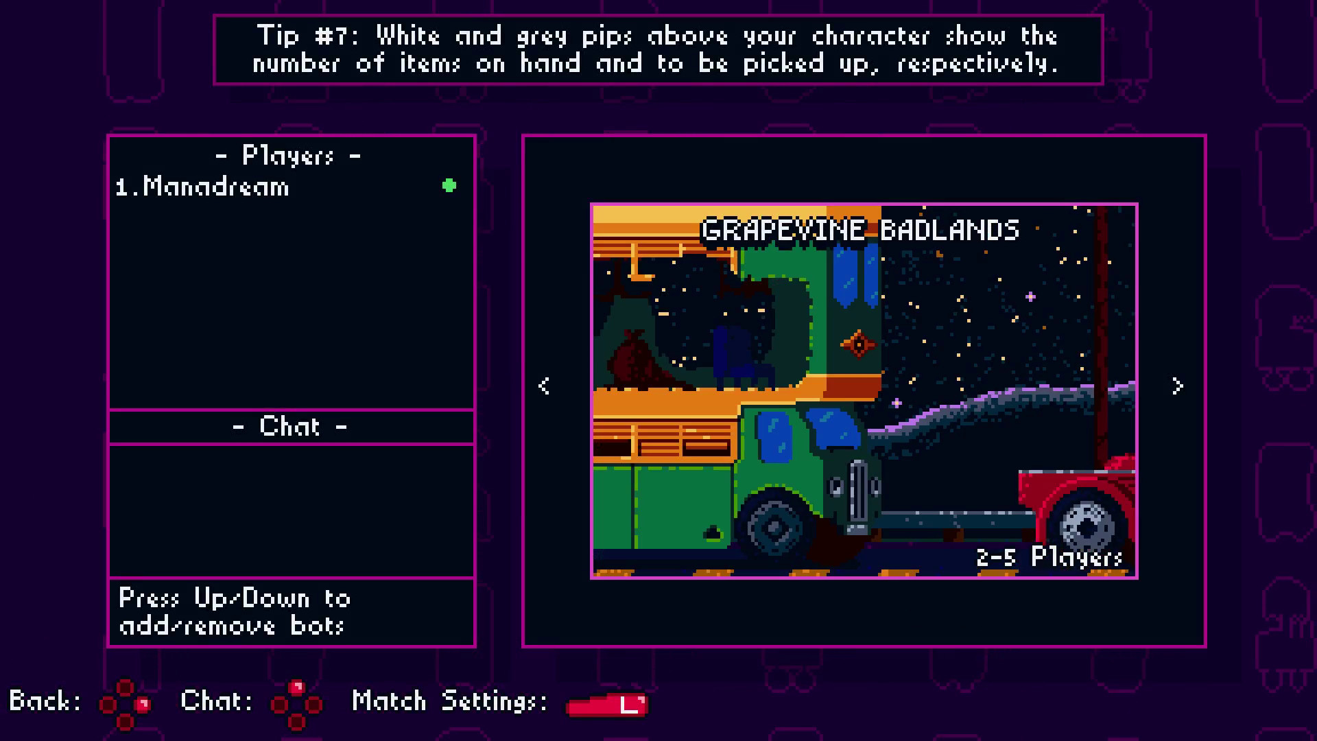 Shell Out Showdown Soundtrack screenshot 8