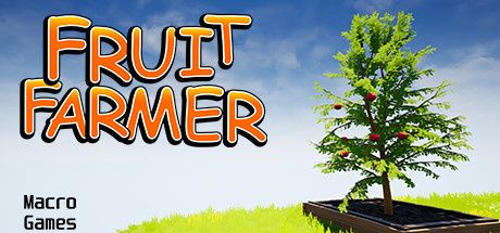 Fruit farmer Cover Image