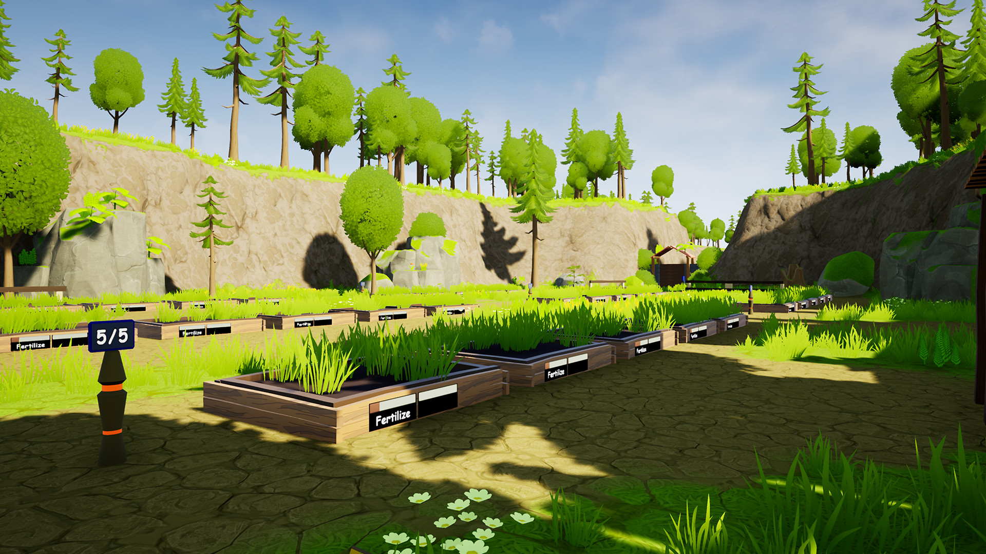 Fruit farmer screenshot 4