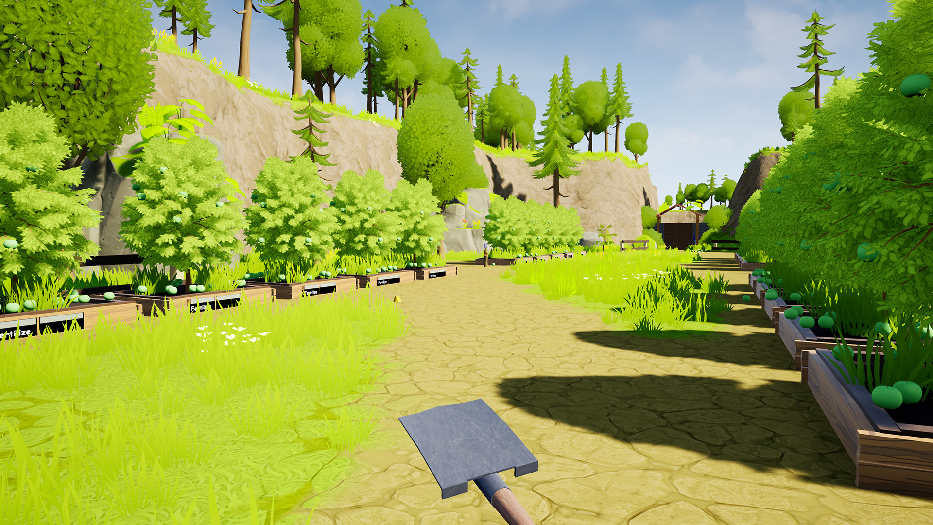 Fruit farmer screenshot 7