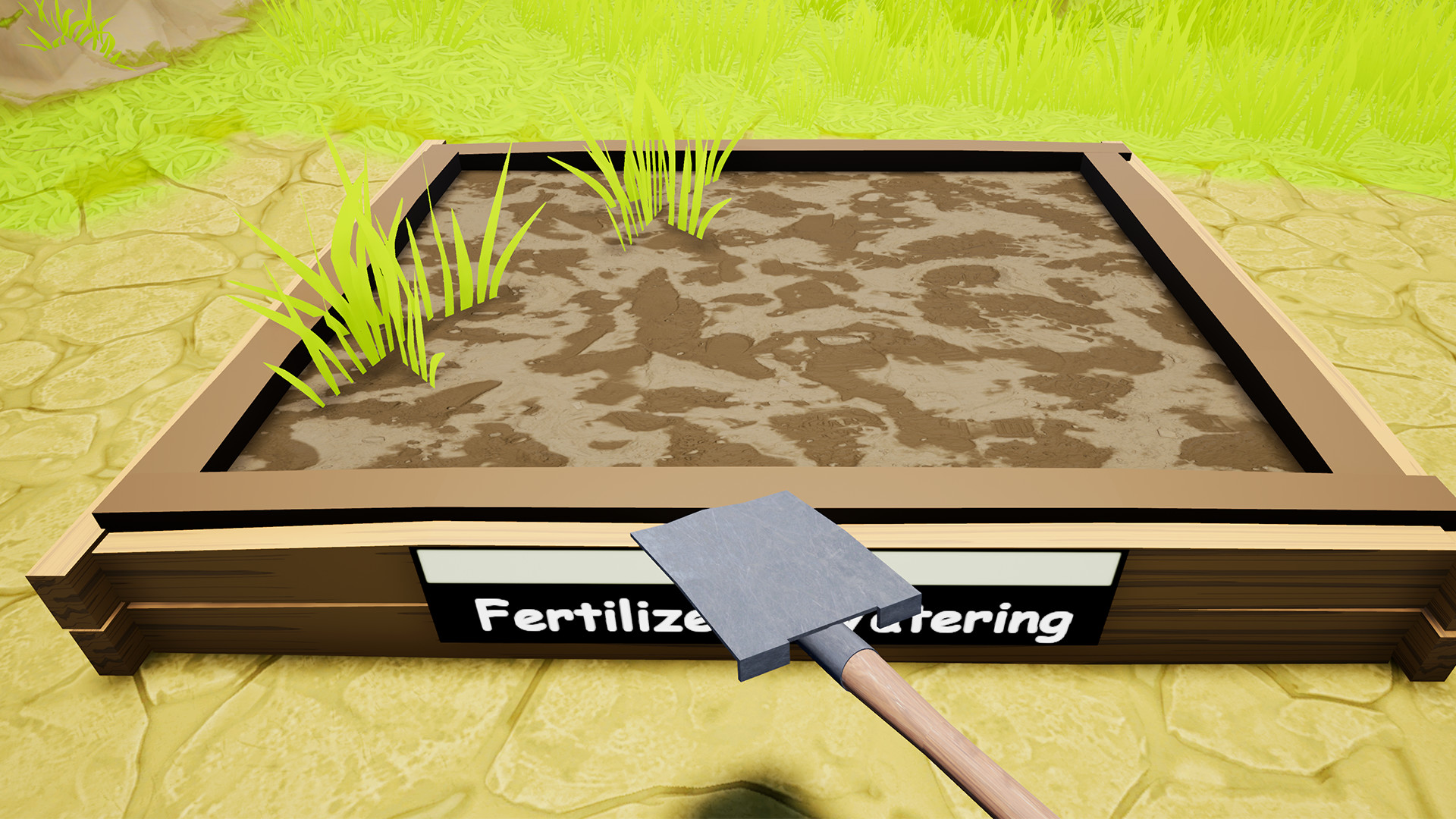 Fruit farmer screenshot 1