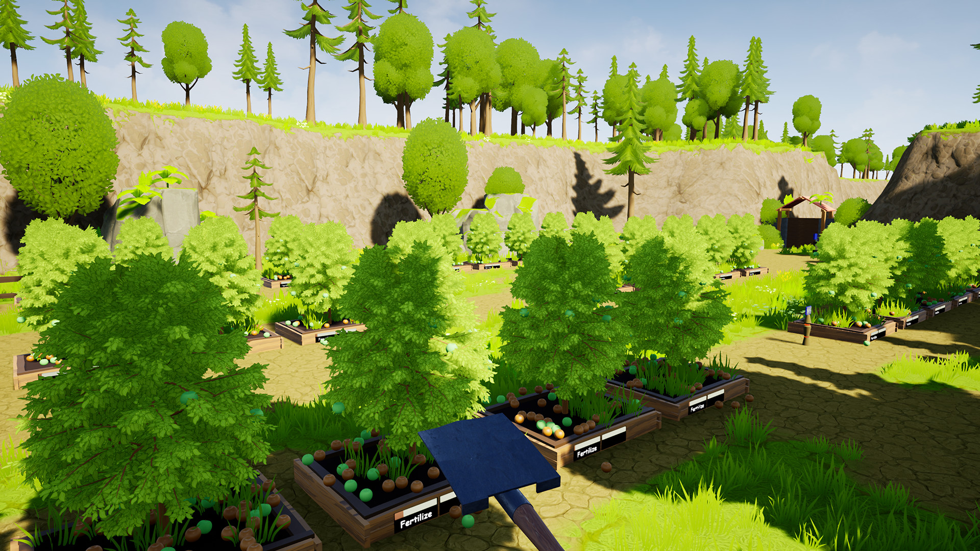 Fruit farmer screenshot 6