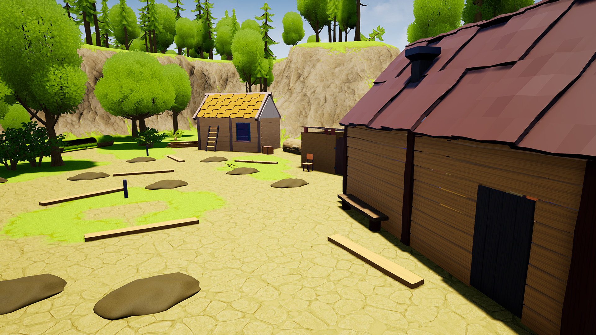 Fruit farmer screenshot 11
