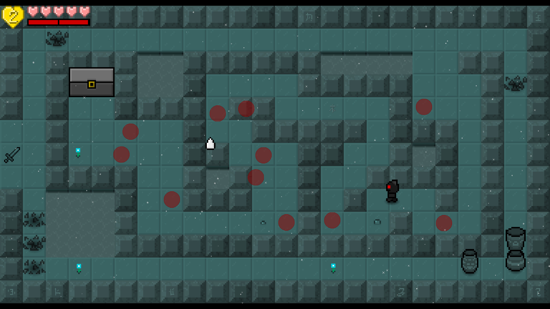 Letux Game screenshot 5