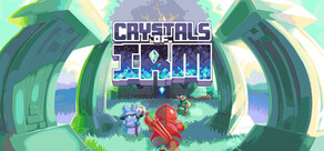 Crystals Of Irm