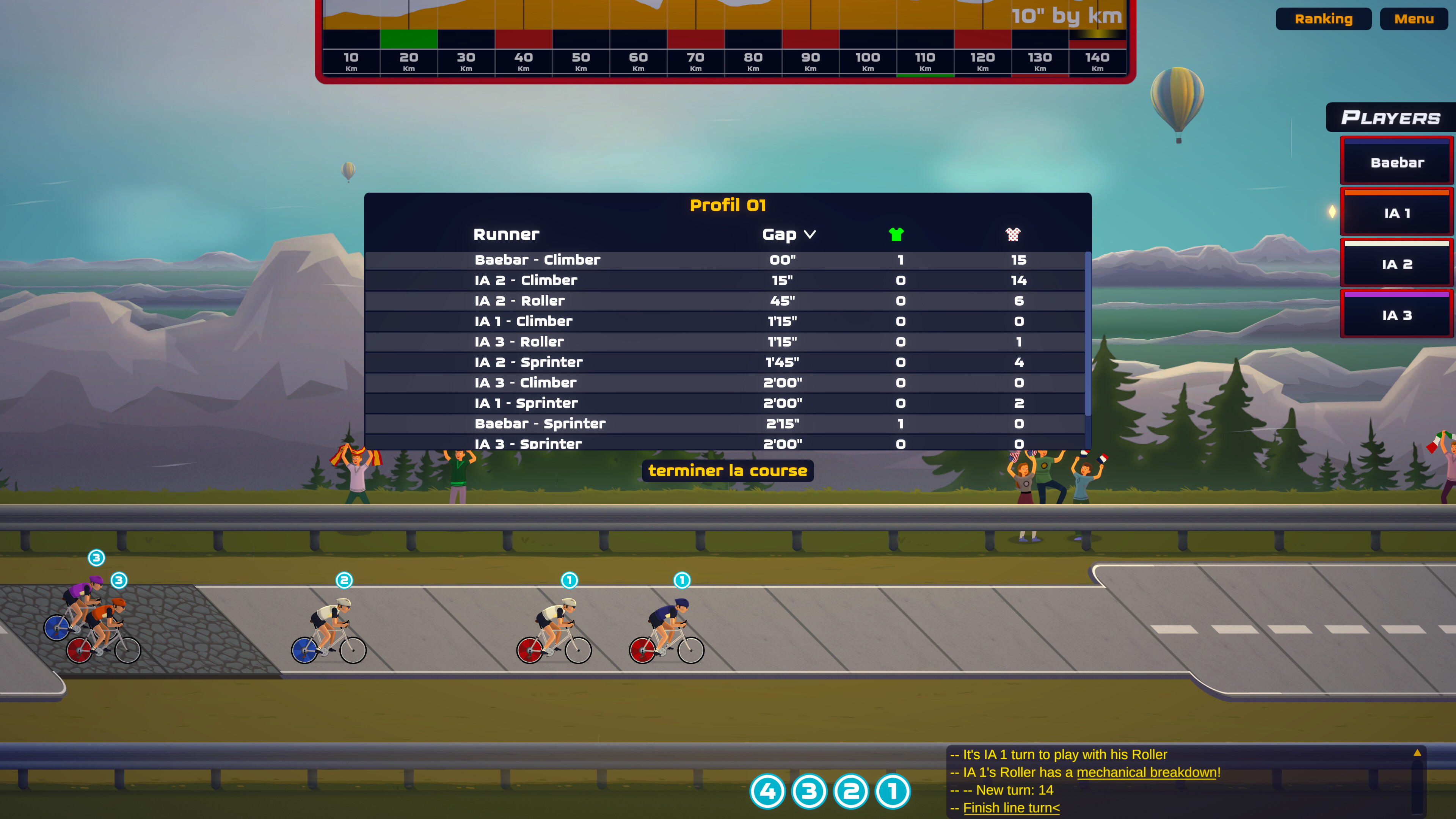 Magnytour screenshot 6