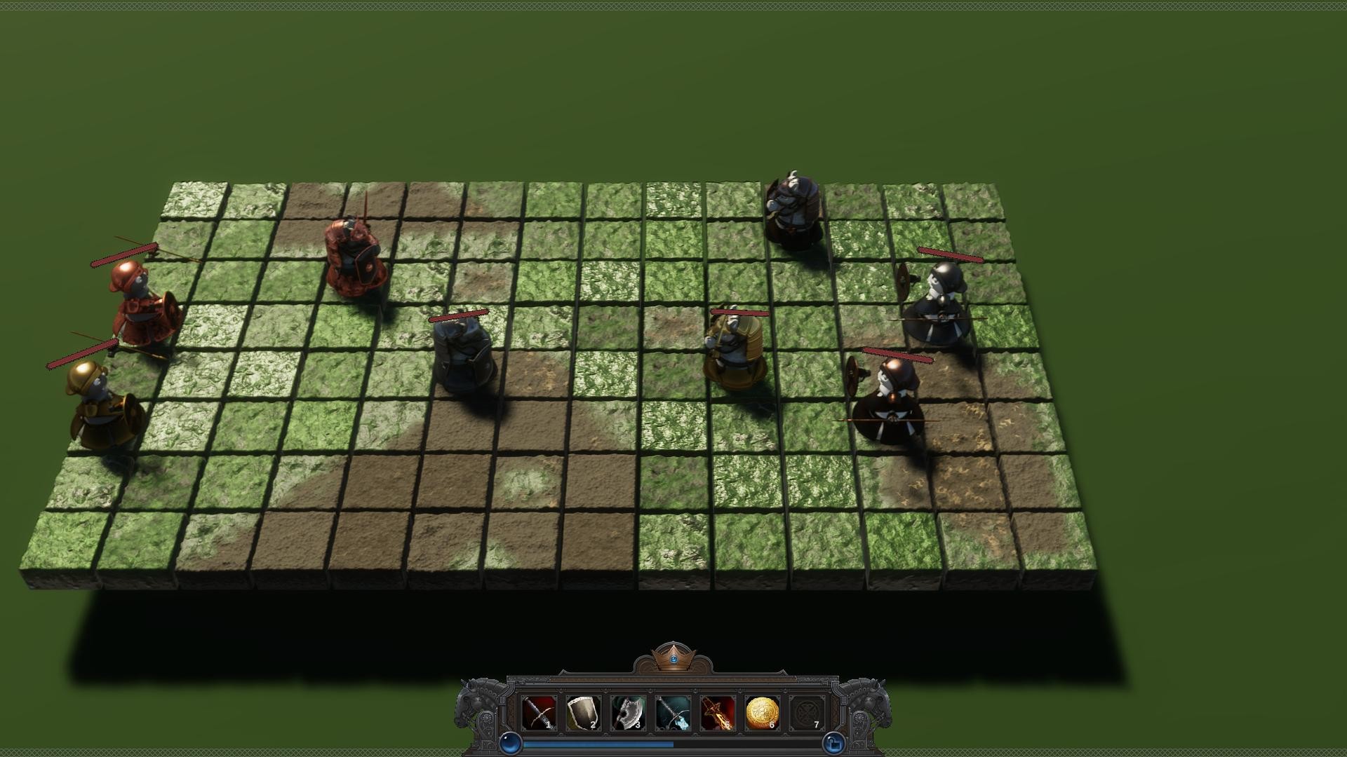 Chesslands screenshot 3