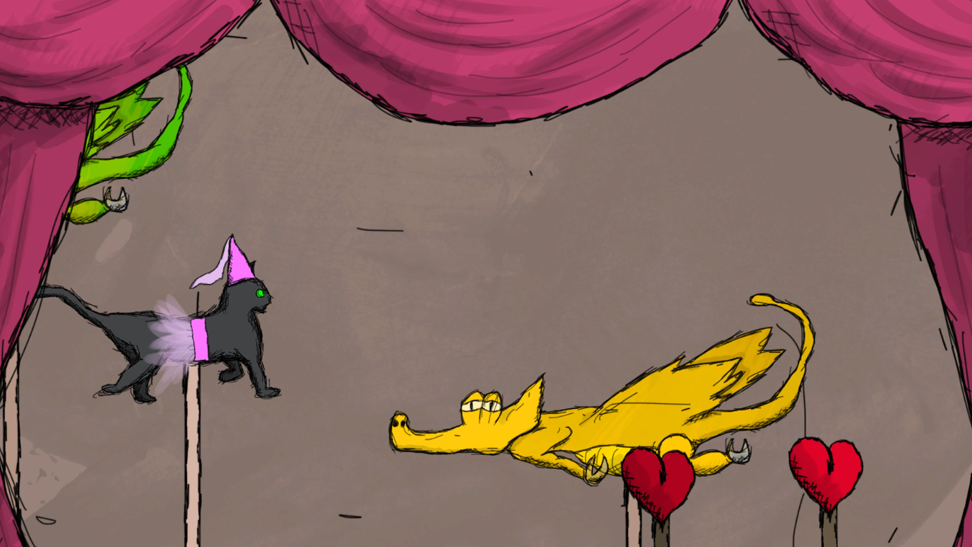 Familiar Soundtrack screenshot 5