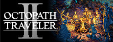オクトパストラベラー II