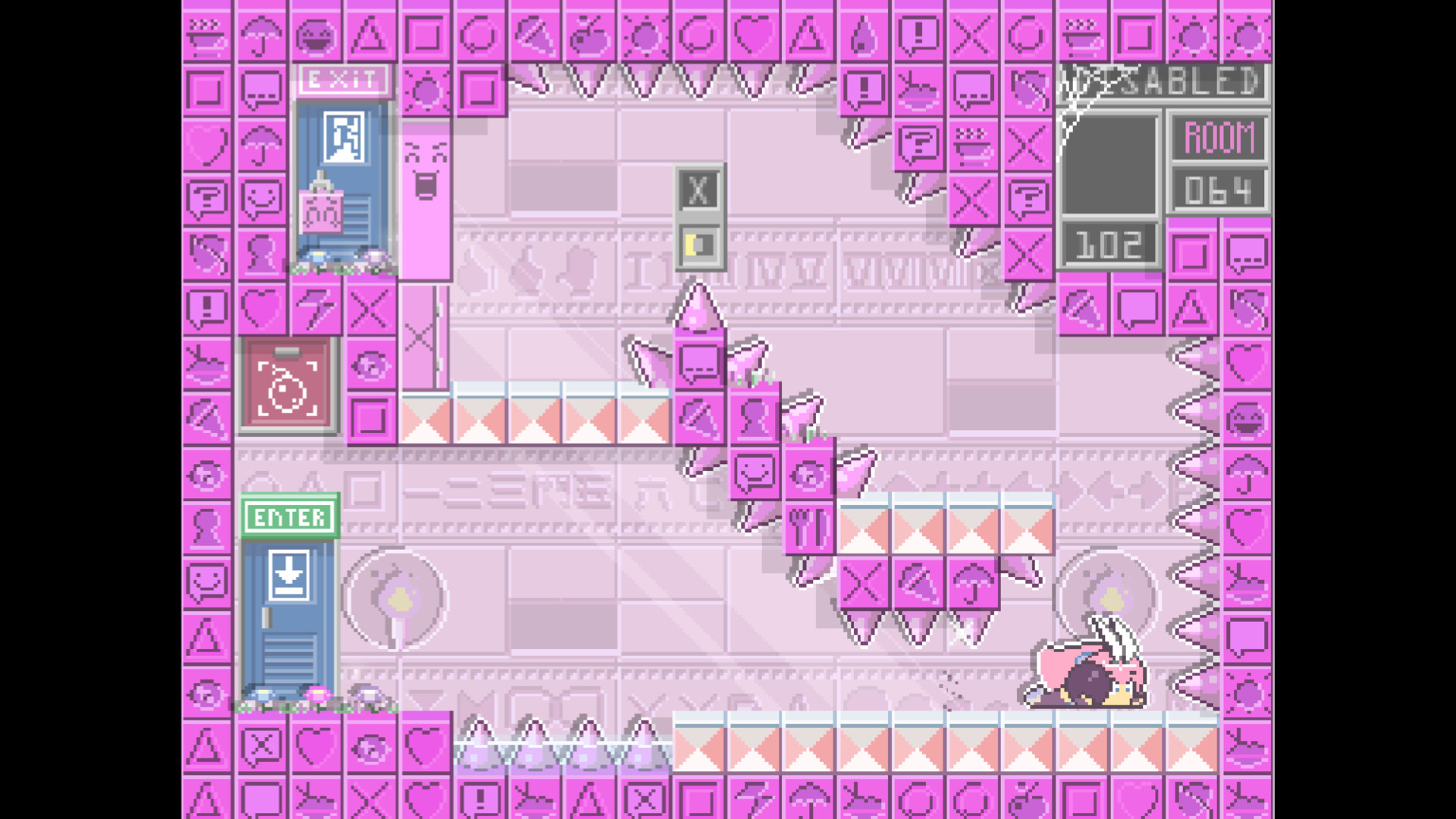 Panic Floor!! screenshot 5