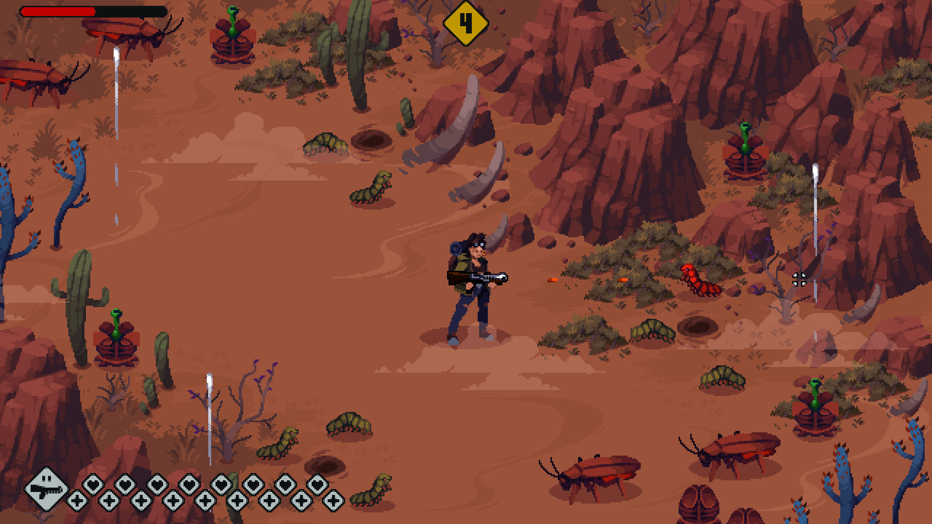 Road Warriors screenshot 3