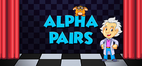 Alpha Pairs — Steam header
