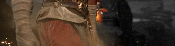 Banner nhân vật Liu Kang trong phiên bản Mortal Kombat 1 Definitive Edition.