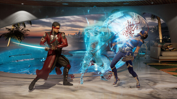 Mortal Kombat 1-Voices38 screenshot 8