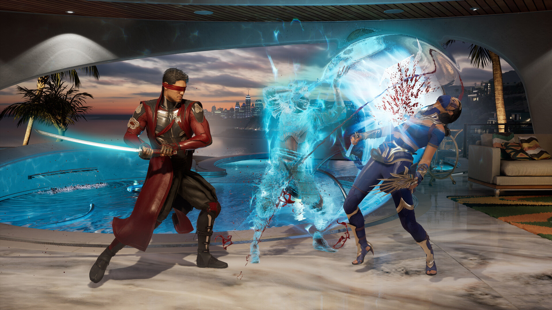 Mortal Kombat 1 screenshot 13